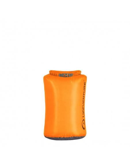 Lifeventure Ultralight Dry Bag, 75 Litre, Orange