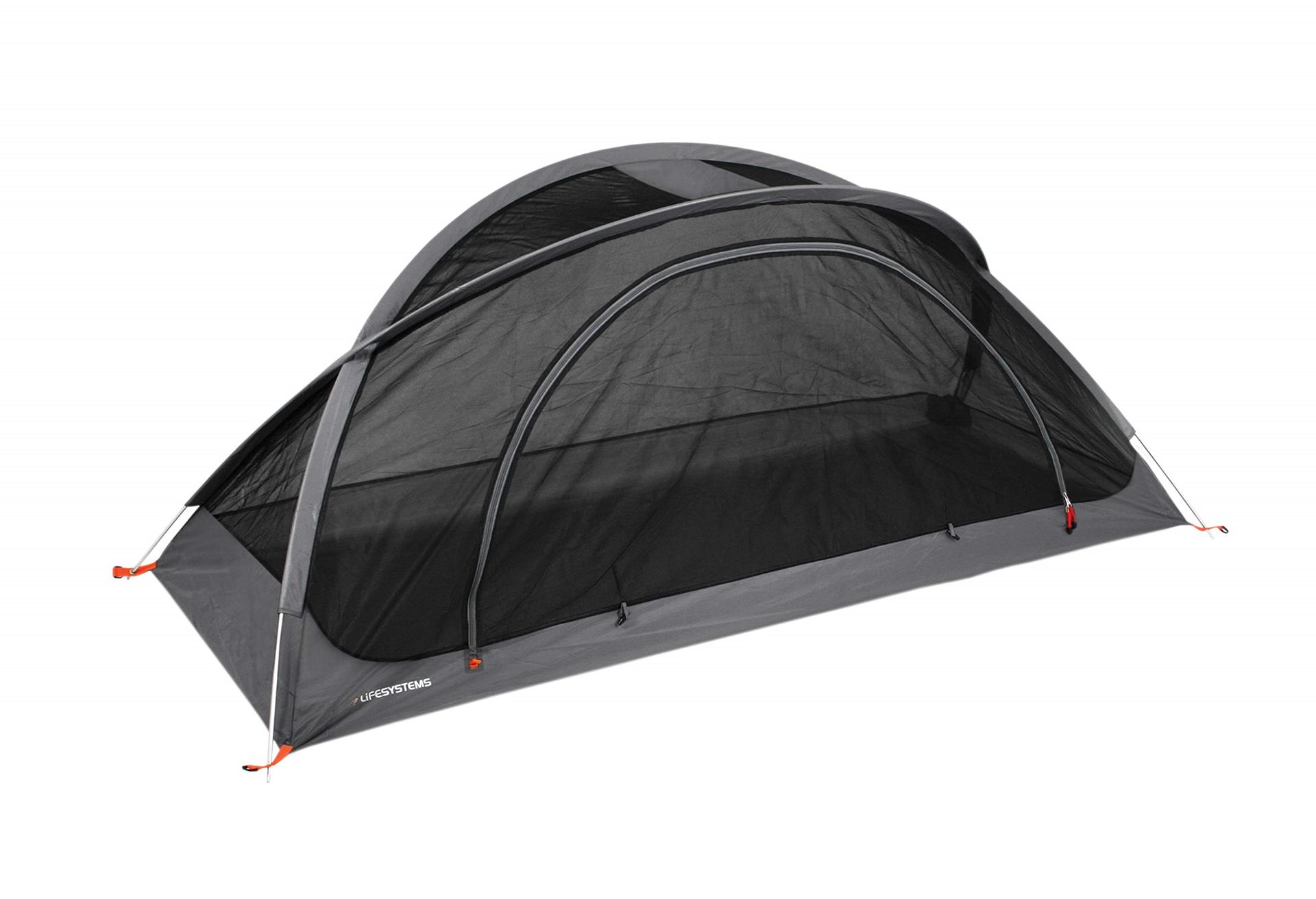 Lifesystems Expedition GeoNet Freestanding Mosquito Net 