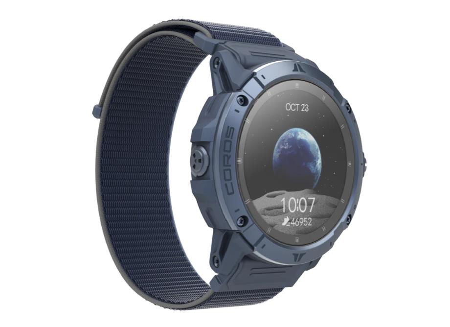 COROS VERTIX 2S GPS Adventure часы, Earth