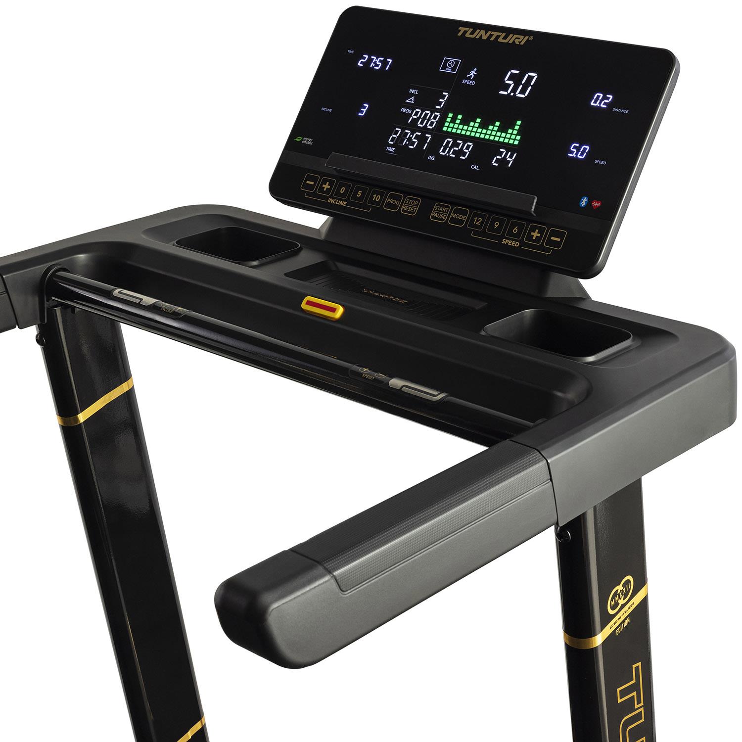 Tunturi Centuri T100 Treadmill