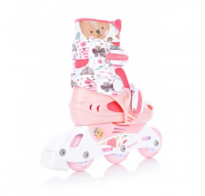 Tempish WILD SKATE set 30-33