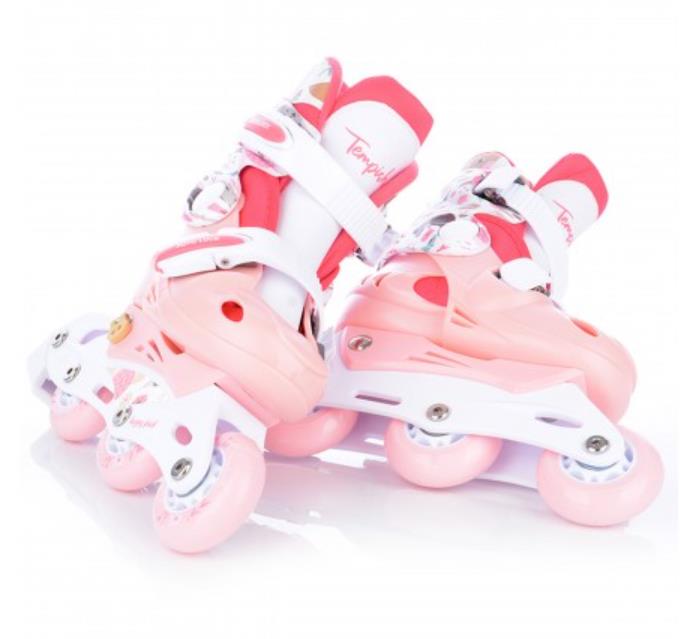Tempish WILD SKATE set 30-33