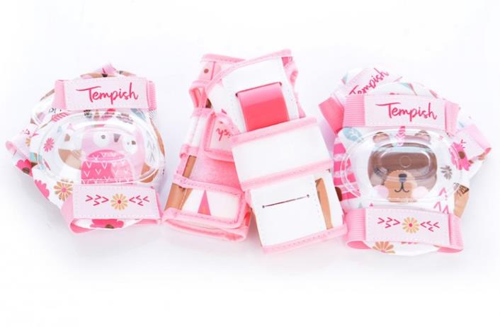Tempish WILD SKATE set 30-33