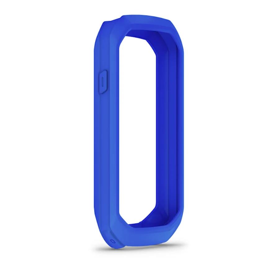 Silicone Case, Edge 1050, Blue