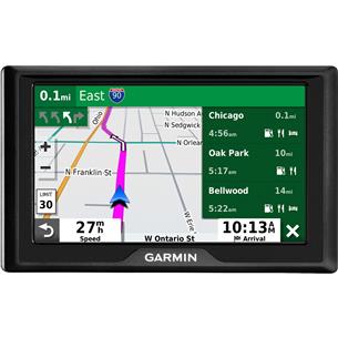 DEMO Garmin Drive 52 Full EU MT-S, GPS