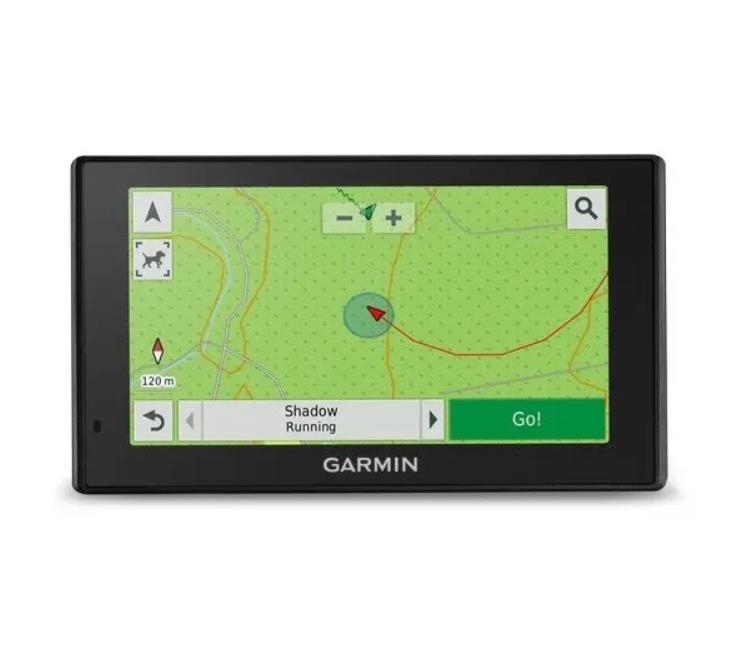 DEMO Garmin DriveTrack 70 EU LM, GPS