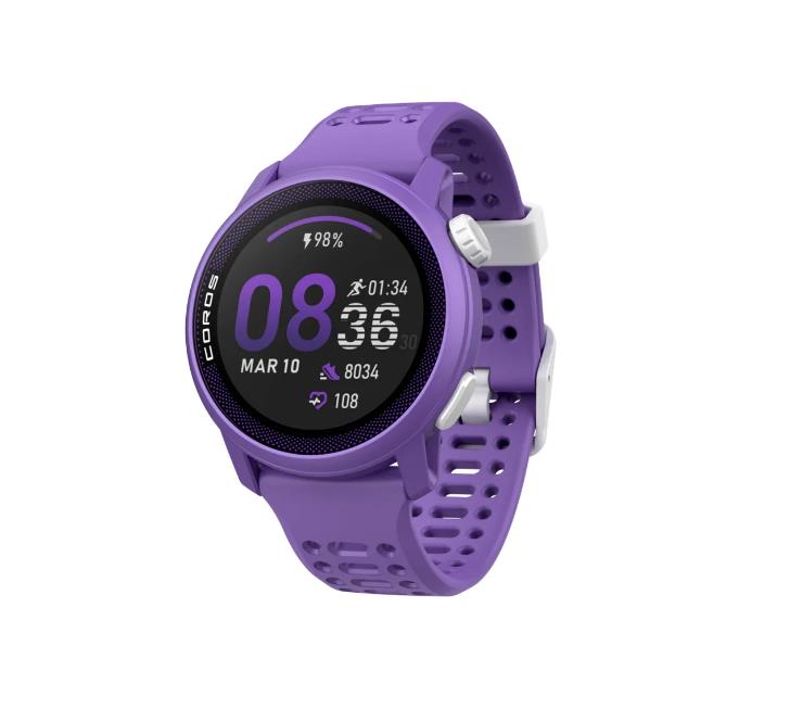 COROS PACE 3 GPS Sport Watch Violet
