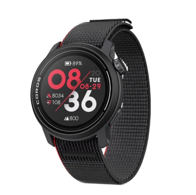COROS PACE 3 GPS Sport Watch Ink