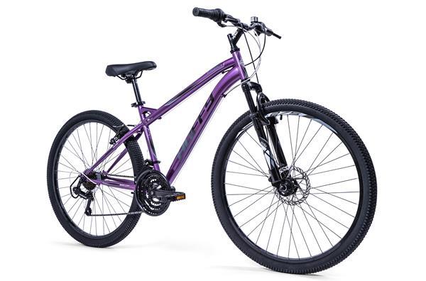 DEMO Huffy Extent 27.5" Gloss Purple