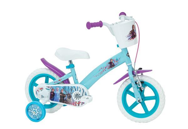 Huffy Frozen Bike, 12'', Demo Product