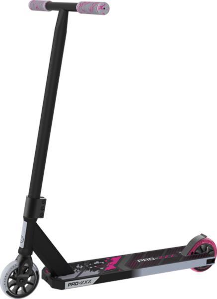 DEMO Razor Pro XXX 2021 Kick Scooter