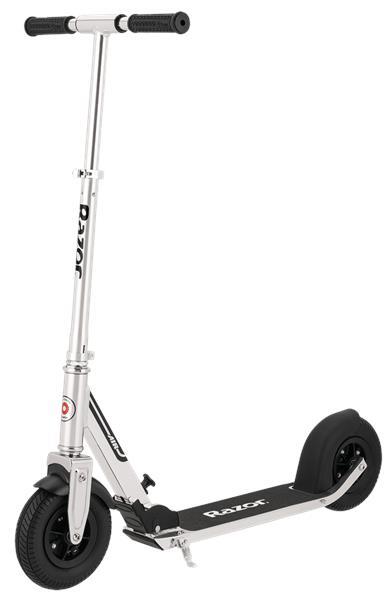 DEMO Razor A5 Air Scooter Silver 