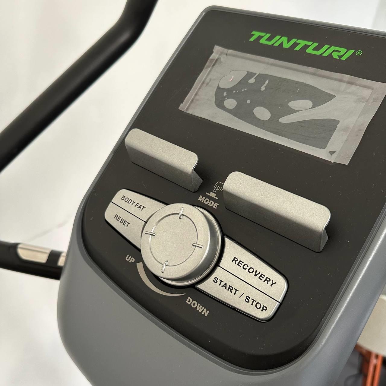 Tunturi Performance E60 Bike, Demo Product