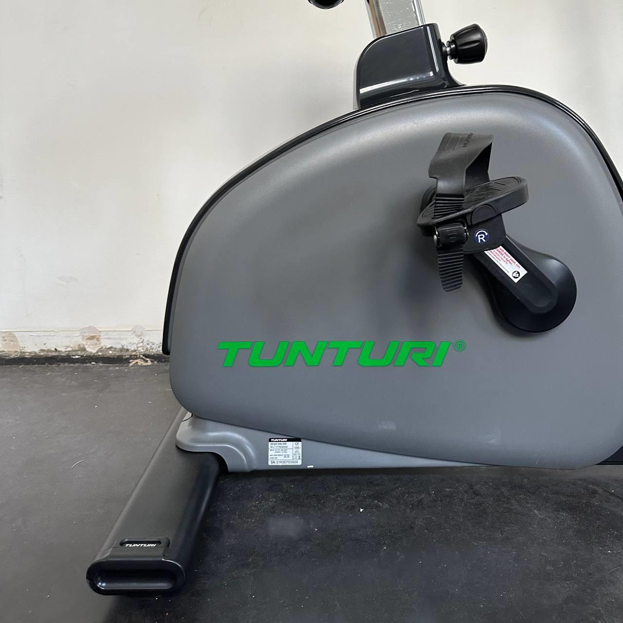 Tunturi Performance E60 Bike, Demo Product