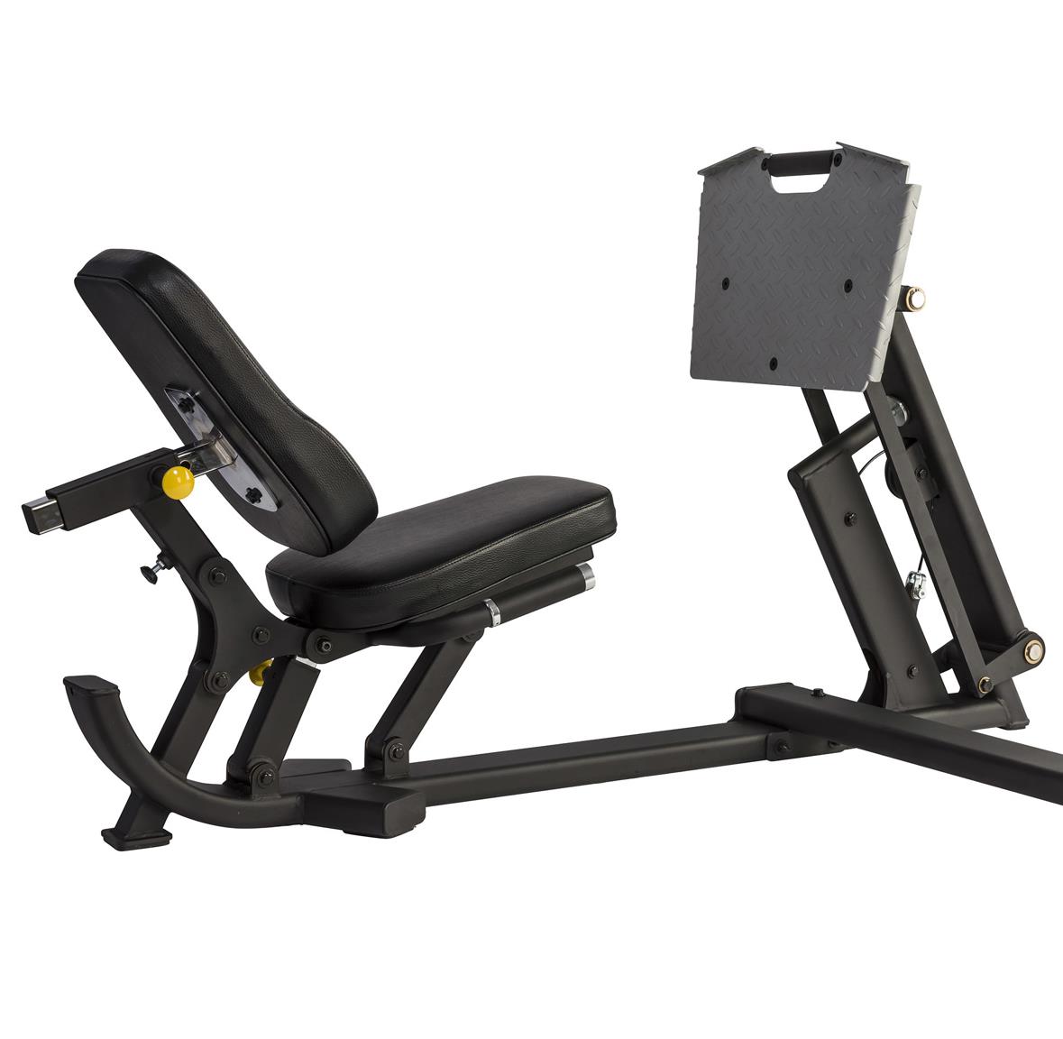 Tunturi Platinum PRO 4-in-1 Leg Press Unit