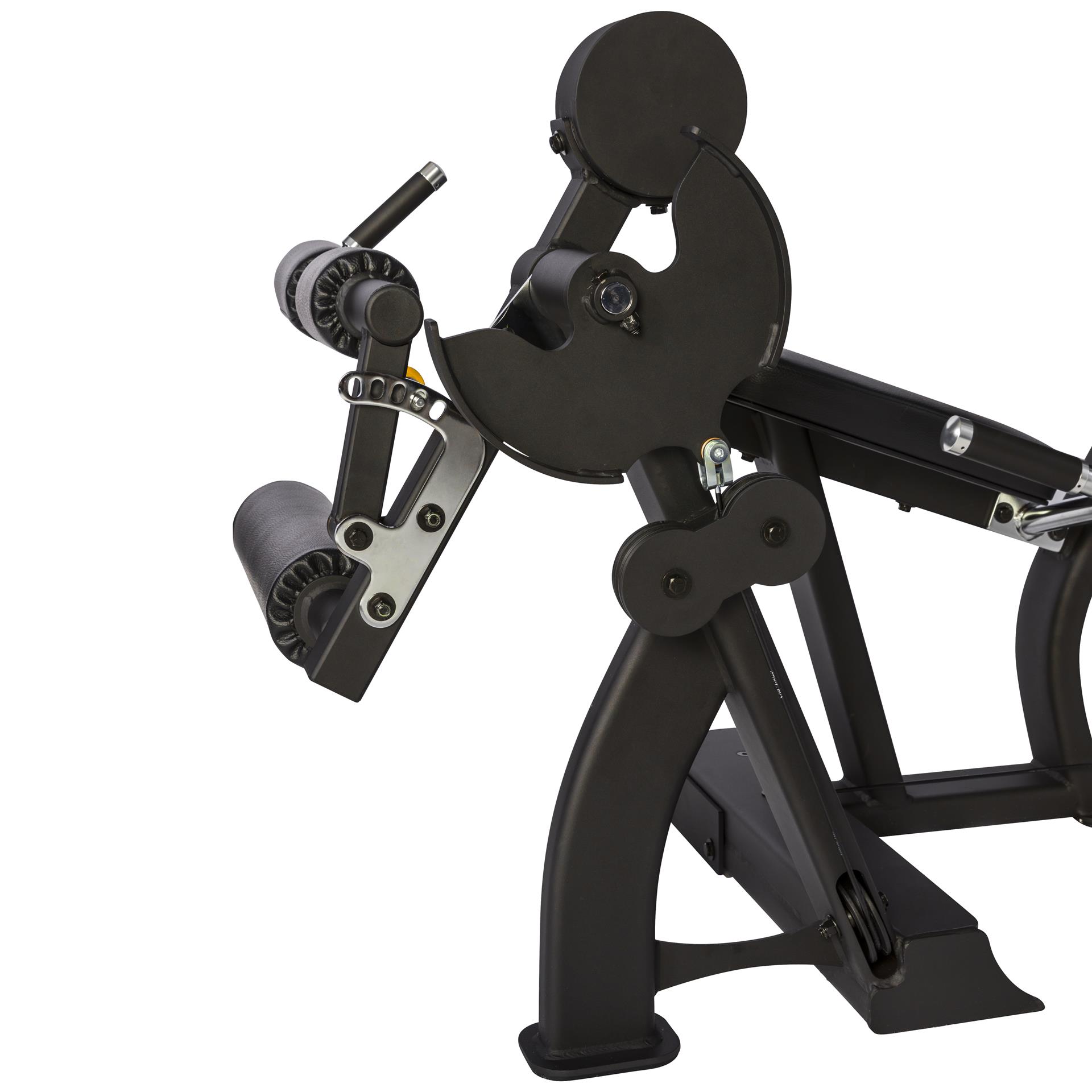 Tunturi Platinum 4in1 Lower Body Unit