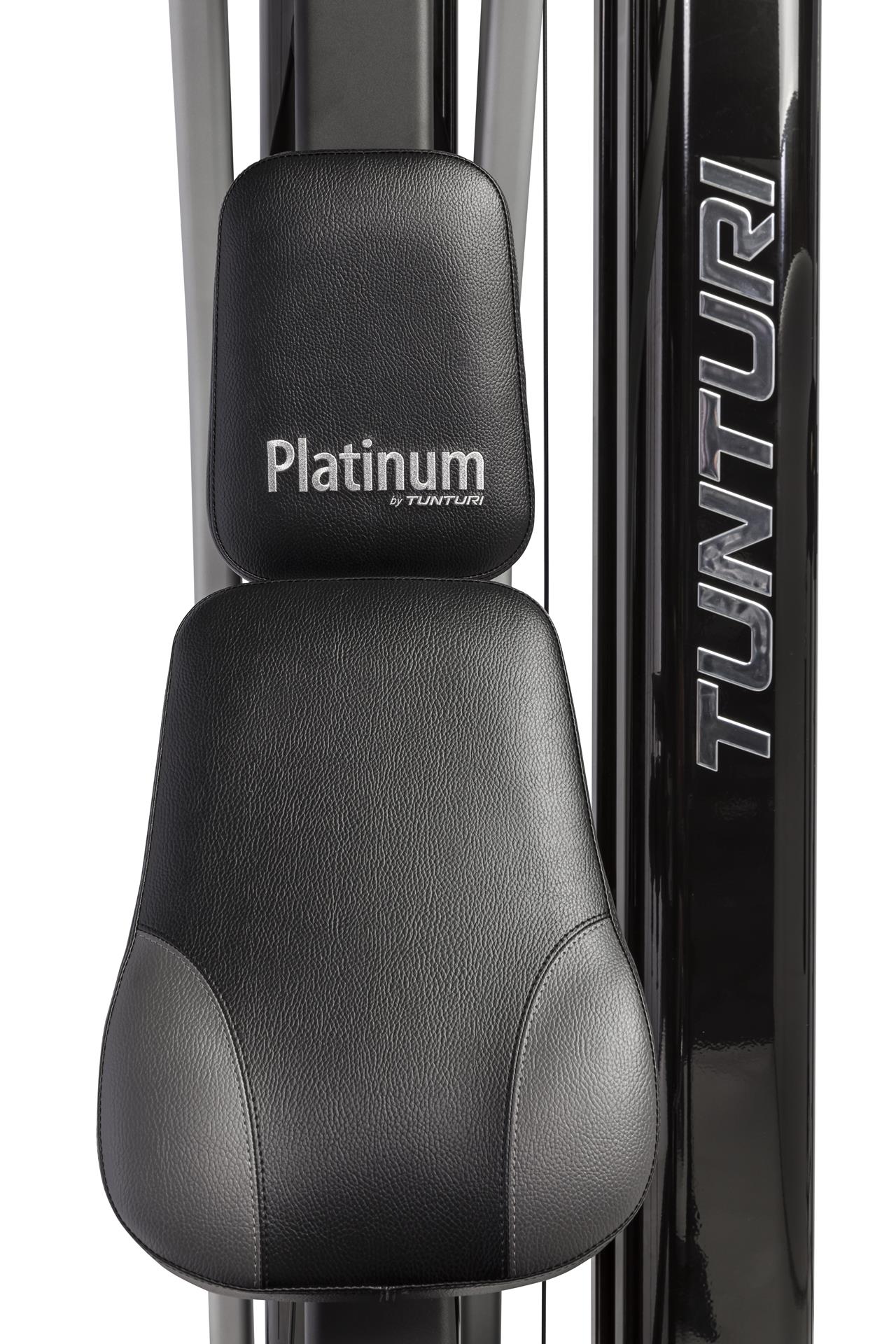 Tunturi Platinum 4in1 Lower Body Unit