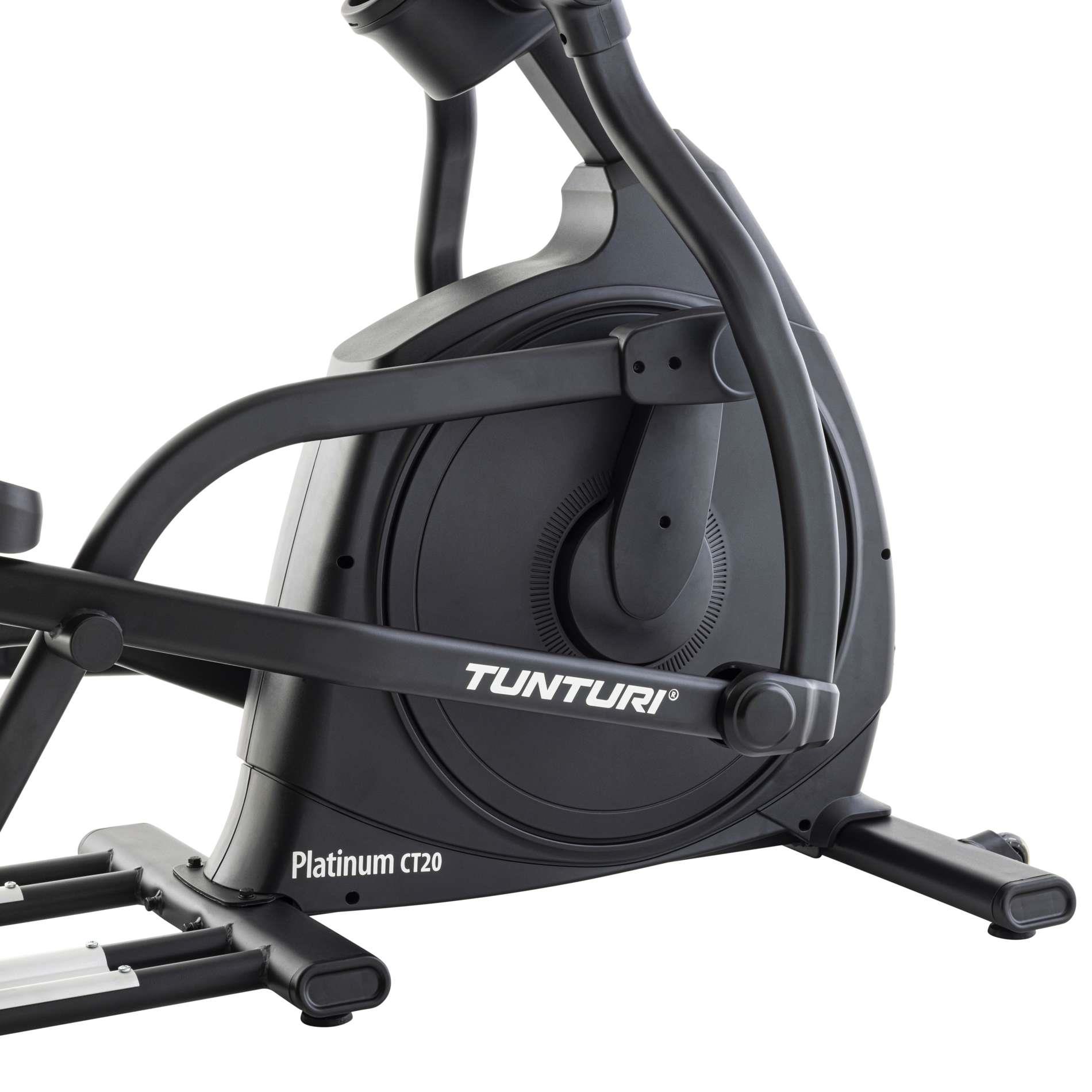 Tunturi Platinum CT20 Elliptiline trenažöör