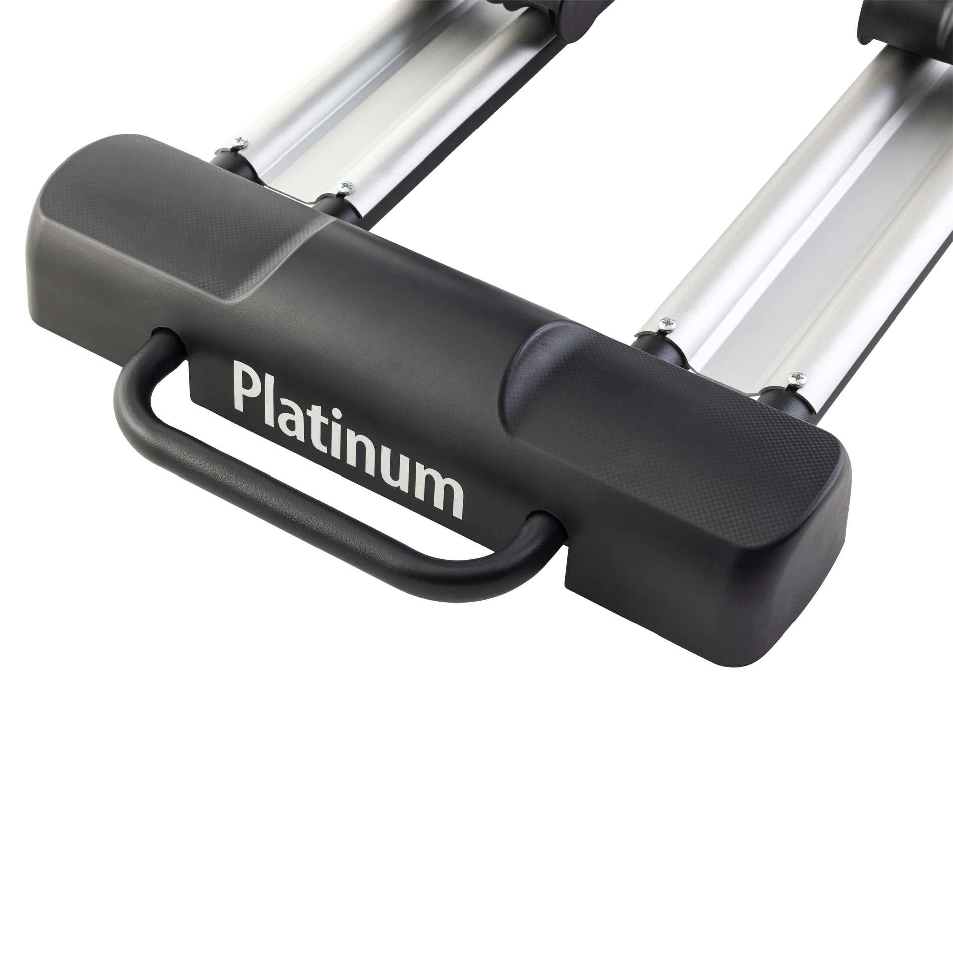 Tunturi Platinum CT20 Elliptiline trenažöör