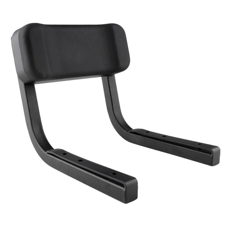 Fluid Rower Seat Back Kit For Dual Rail Rower