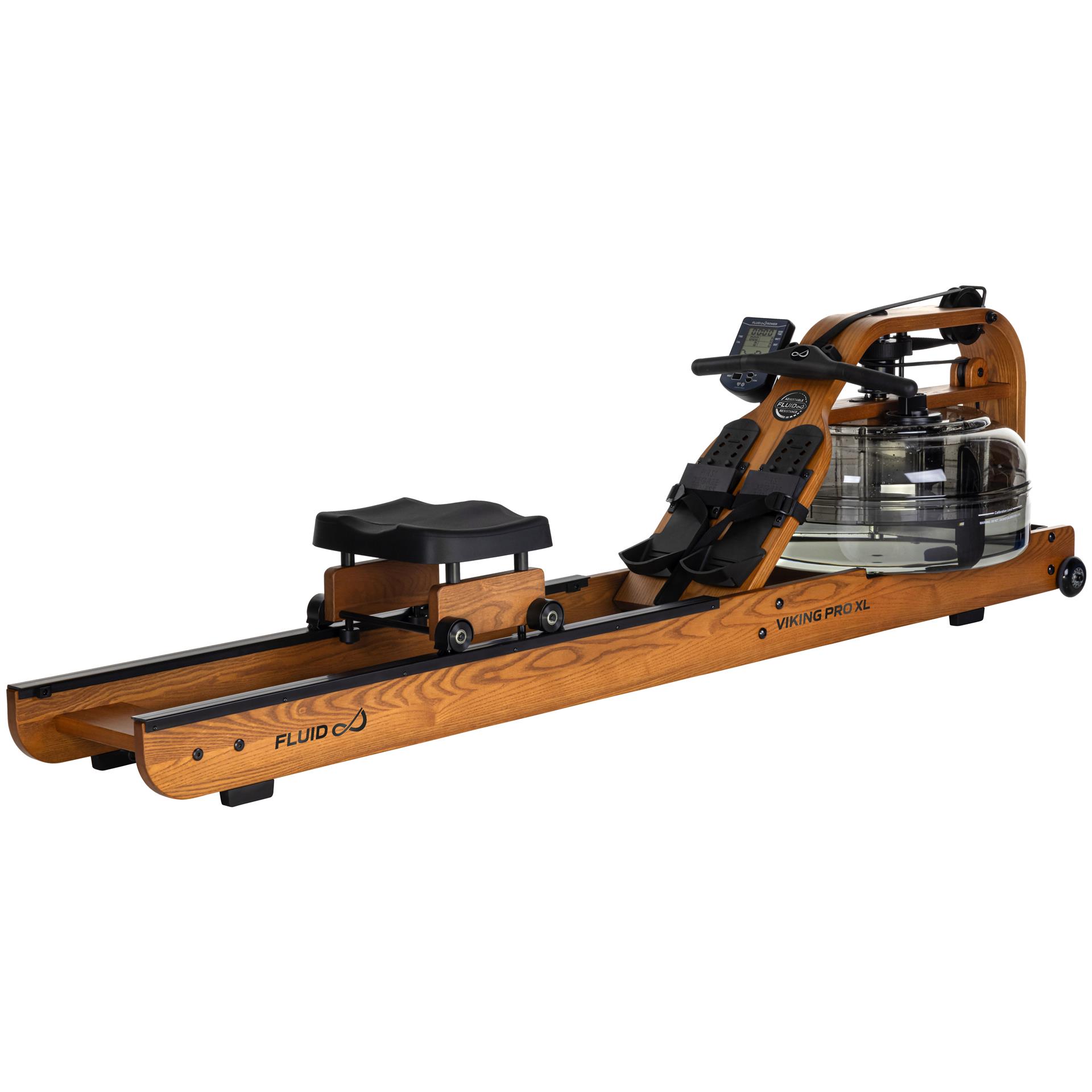 Fluid Rower Viking Pro XL