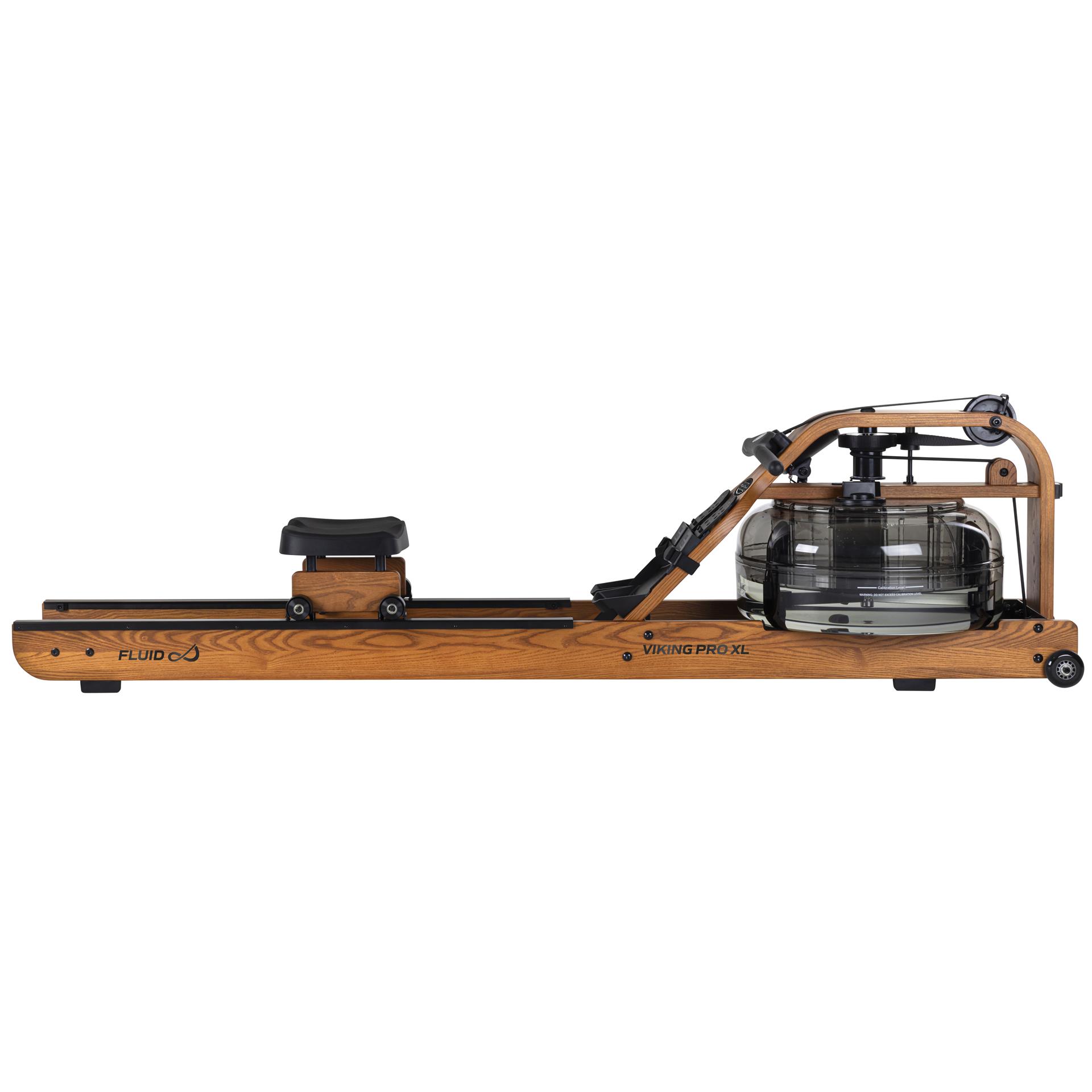 Fluid Rower Viking Pro XL