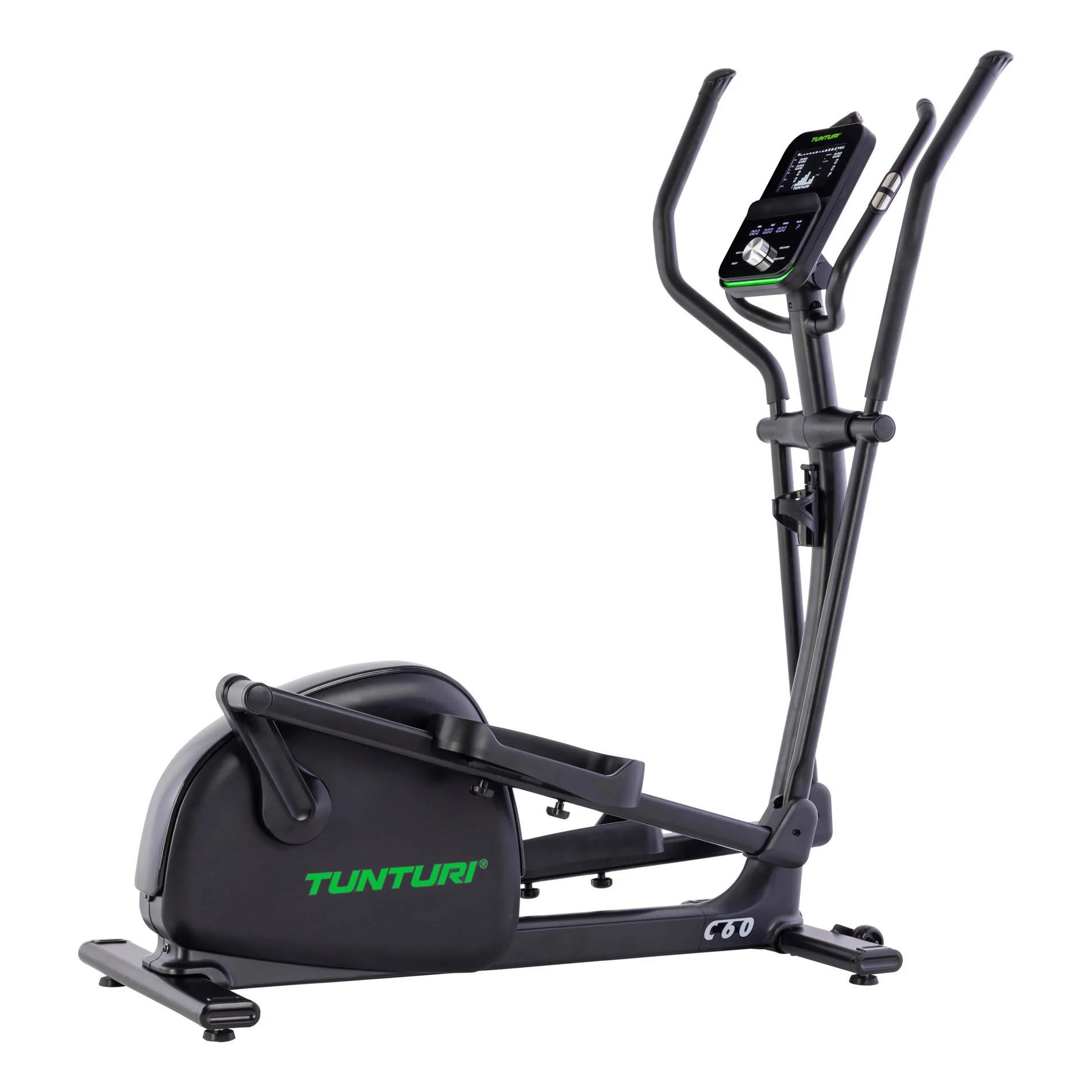 Tunturi Signature C60-R Crosstrainer