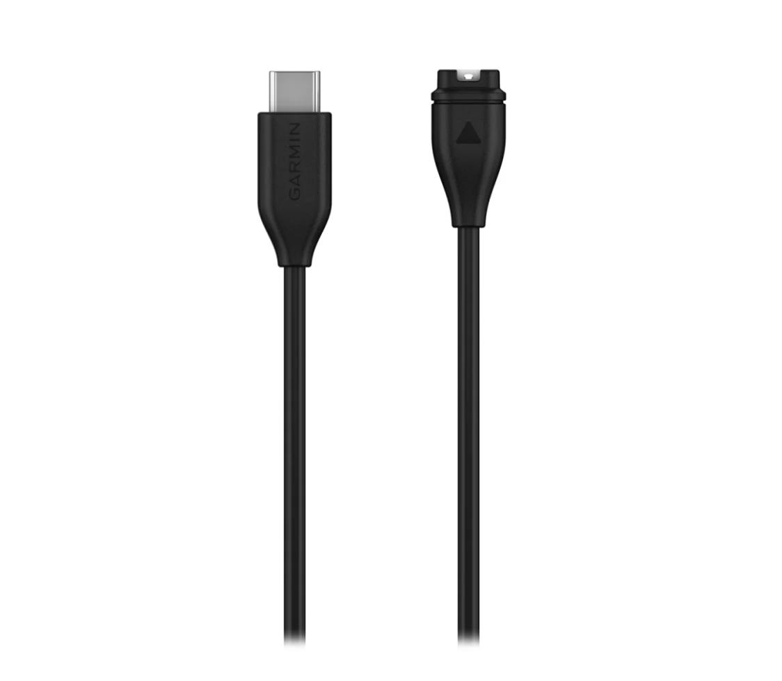USB-C Plug Charging/Data Cable, 0.5 metre