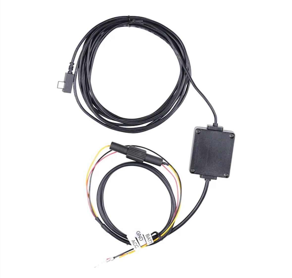 Garmin Novietošanas stāvvietā režīma kabelis, USB-C