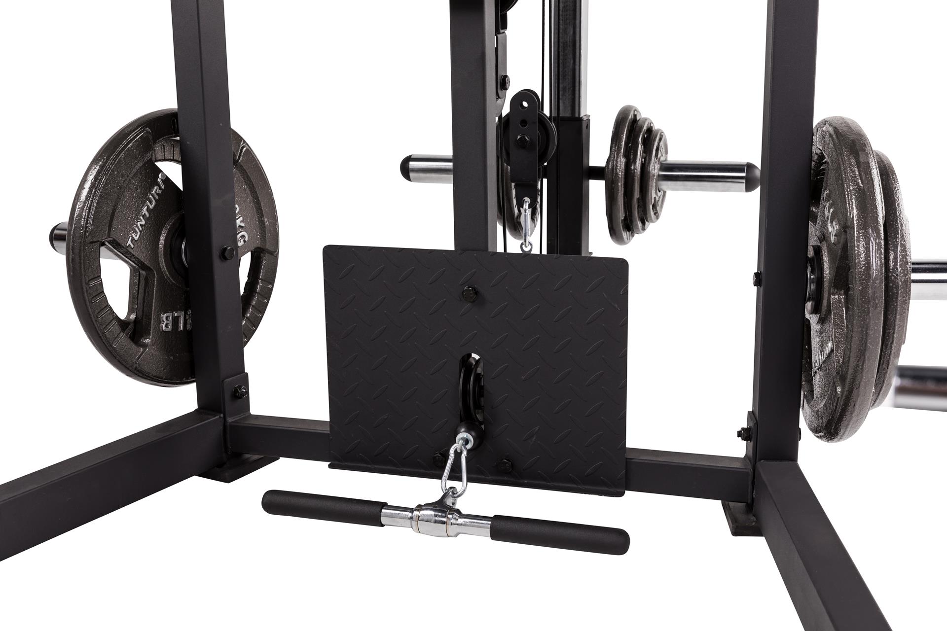 Tunturi SM80 Full Smith Home gym