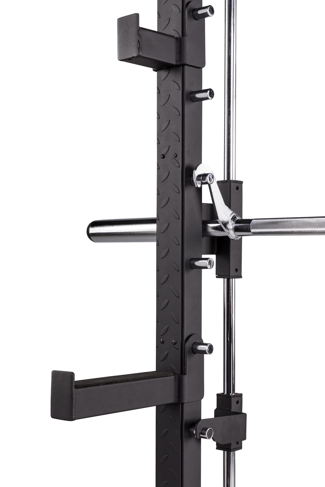 Tunturi SM80 Full Smith Home gym