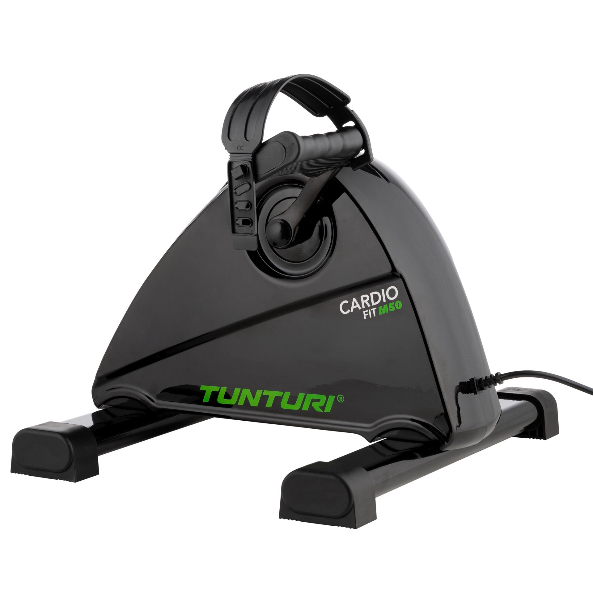 Tunturi Cardio Fit M50 Minibike Motorized