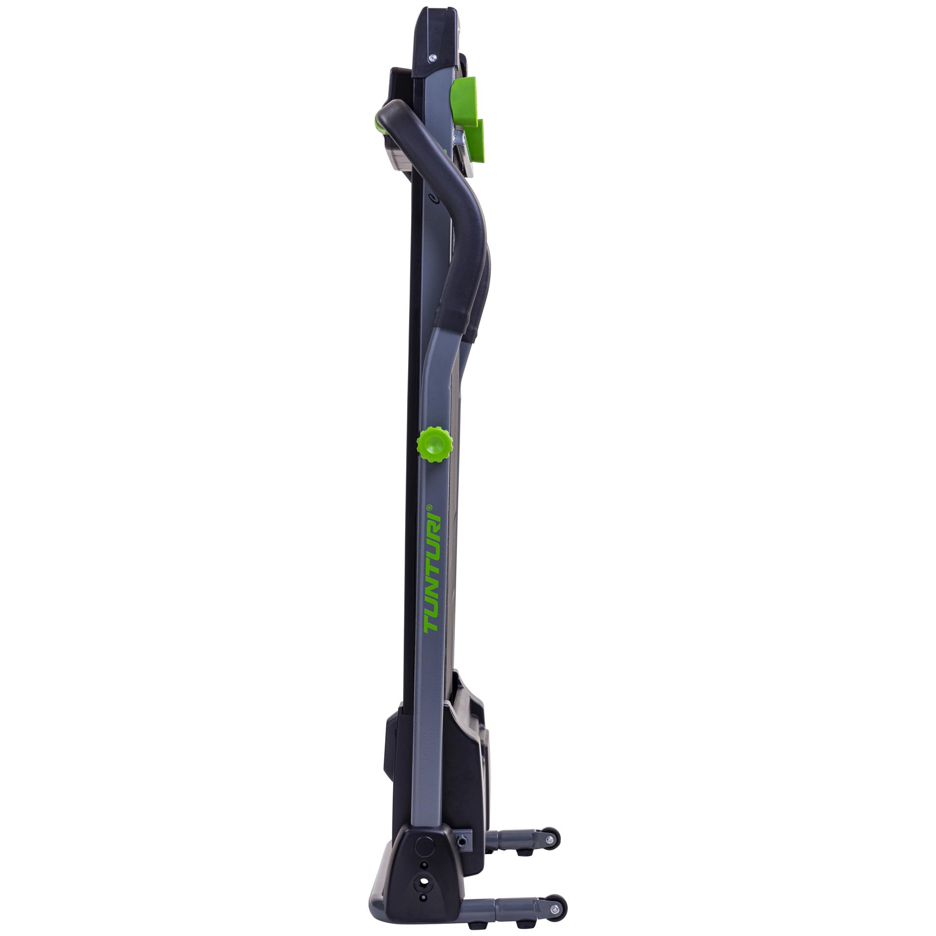 Tunturi Cardio Fit T5 Foldable Treadmill