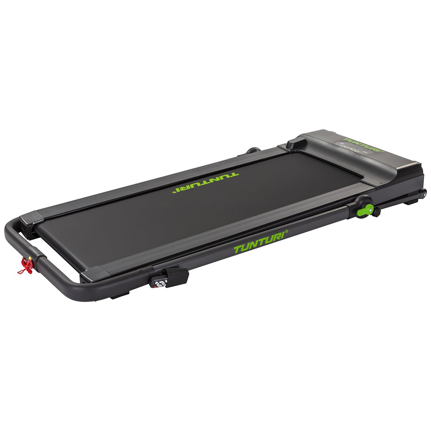 Tunturi Cardio Fit T10 Foldable Treadmill