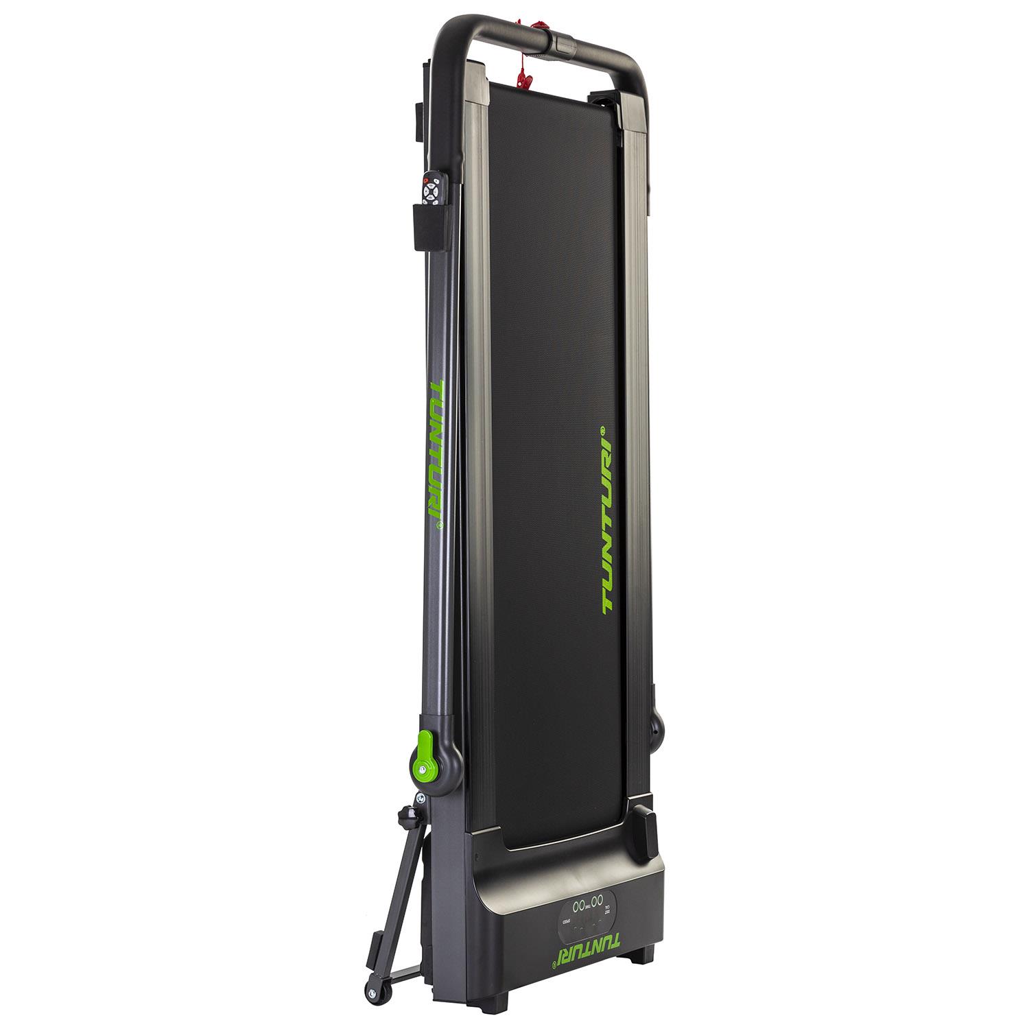 Tunturi Cardio Fit T10 Foldable Treadmill