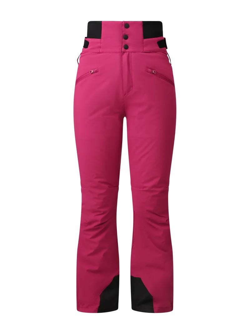 Brunotti Whitewater Women Snow Pants, M, Fuchsia 