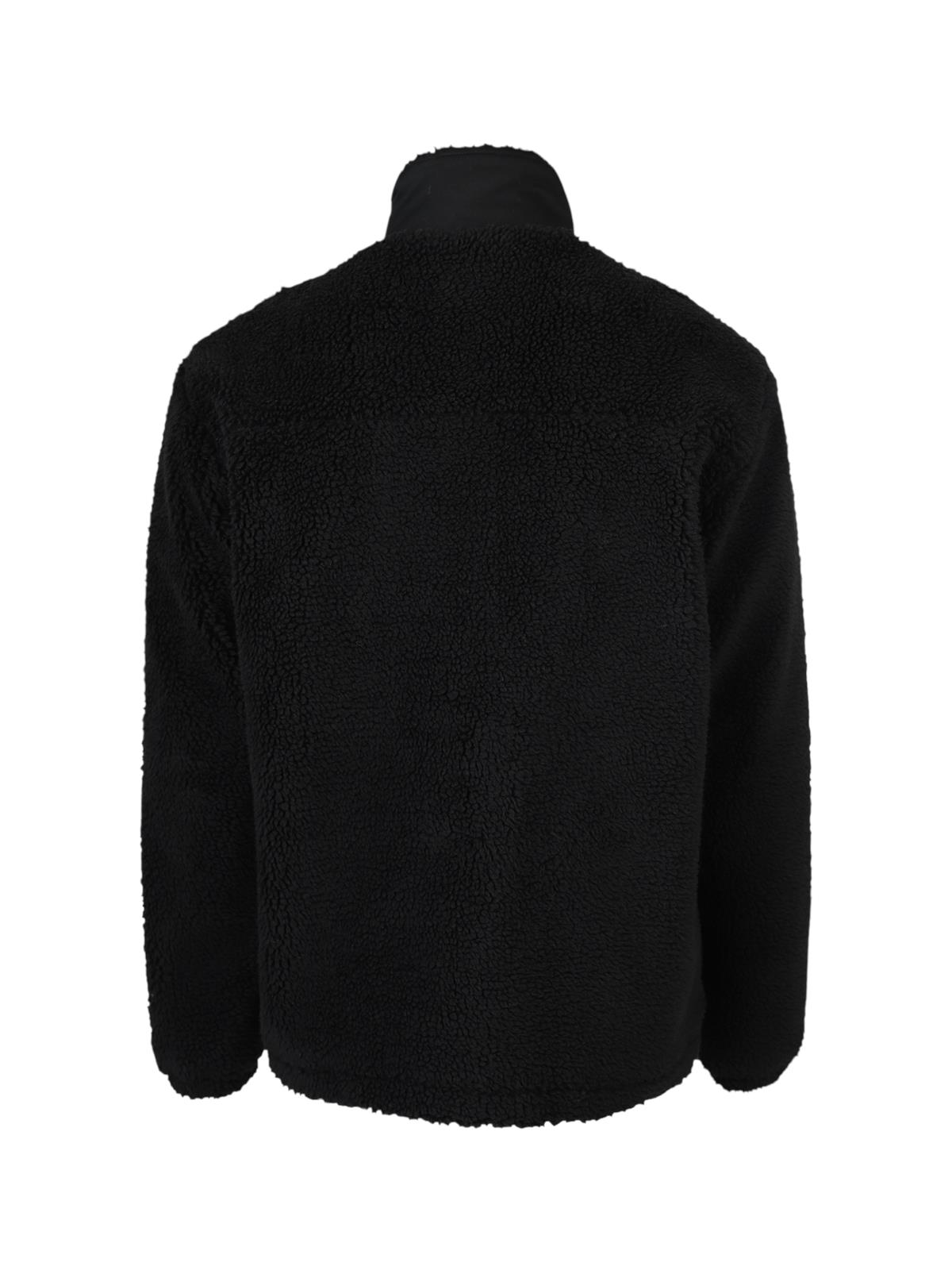 Brunotti Renziost Fleece striukė vyrams, M, Juoda