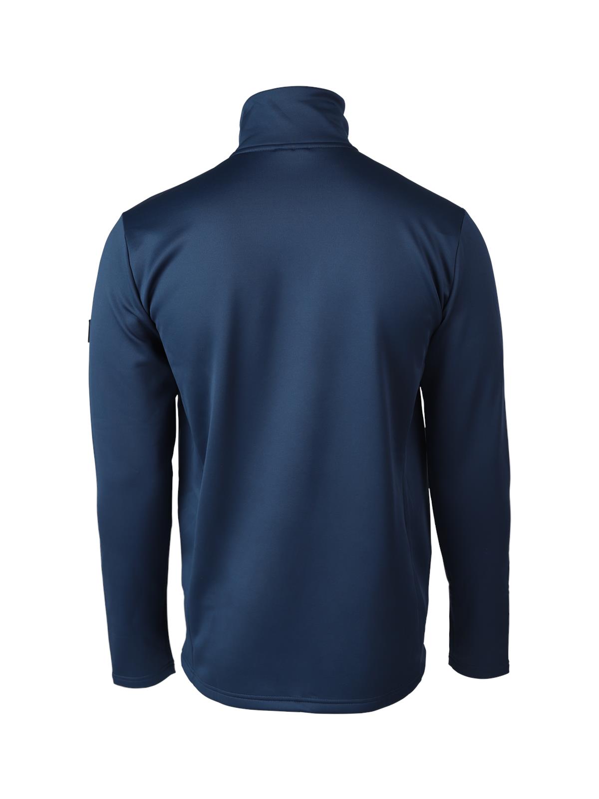 Brunotti Heros Men Fleece, XXL, Night Blue