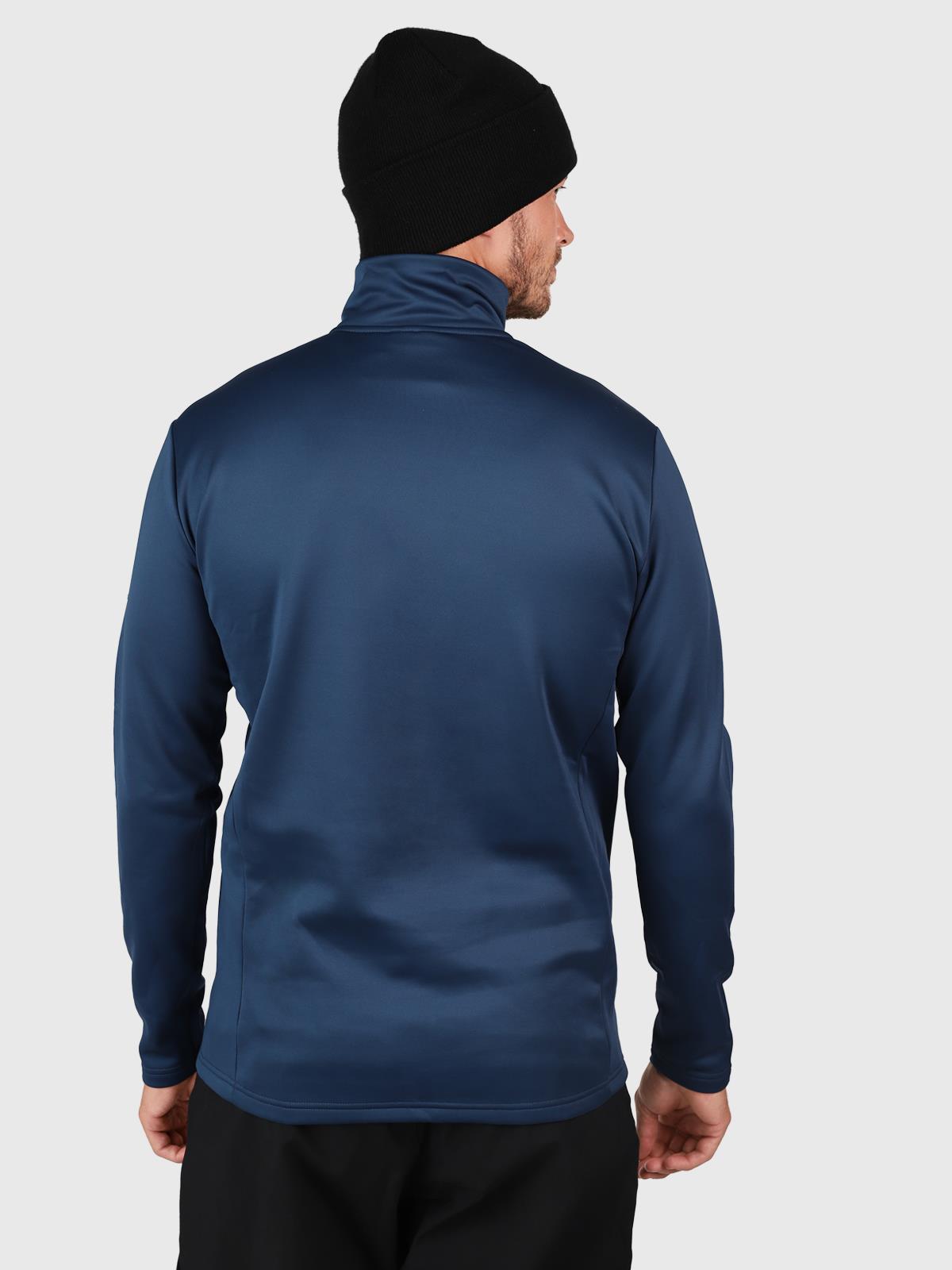 Brunotti Heros Men Fleece, XXL, Night Blue