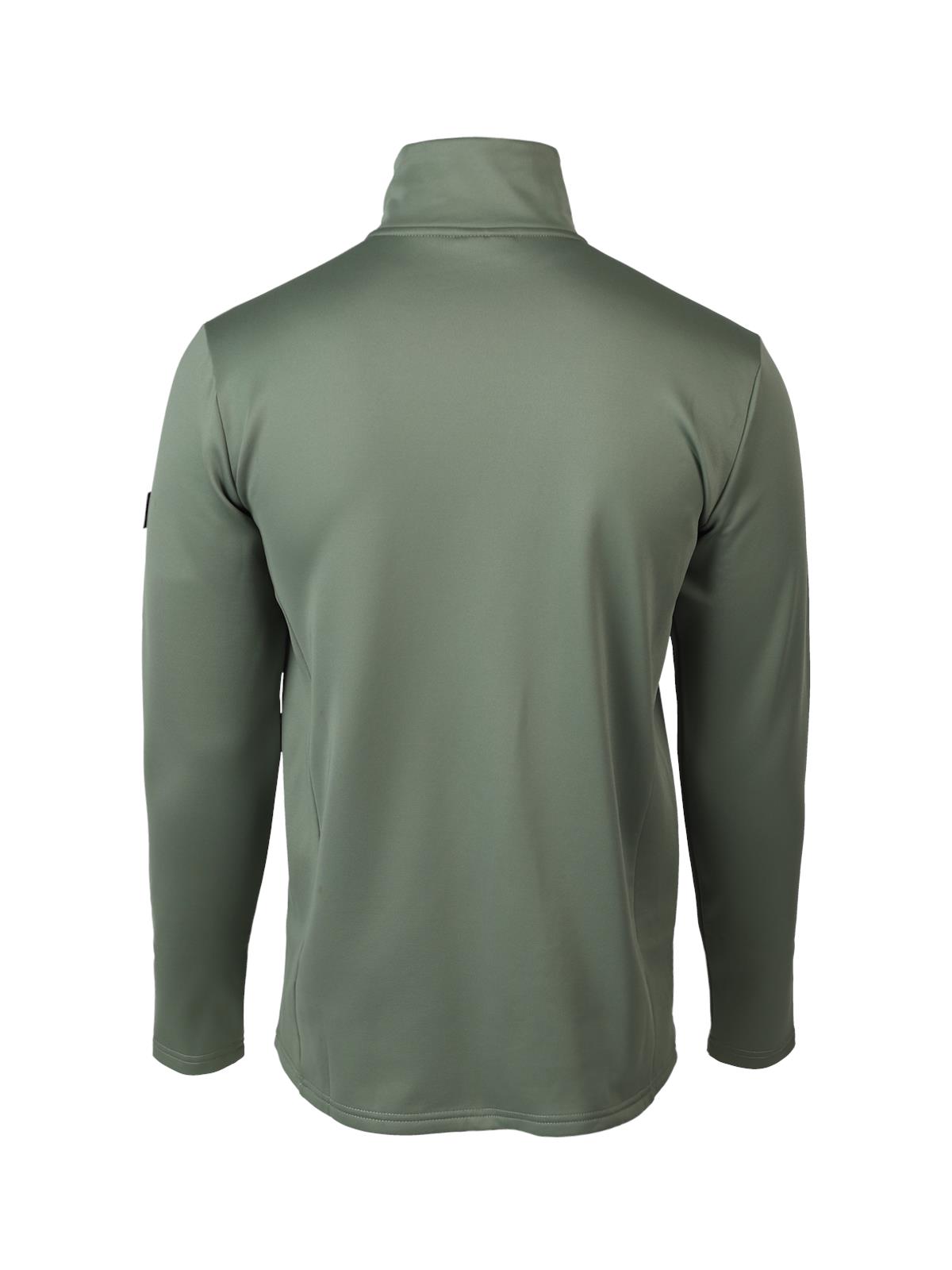 Brunotti Heros Men Fleece, M, Vintage Green