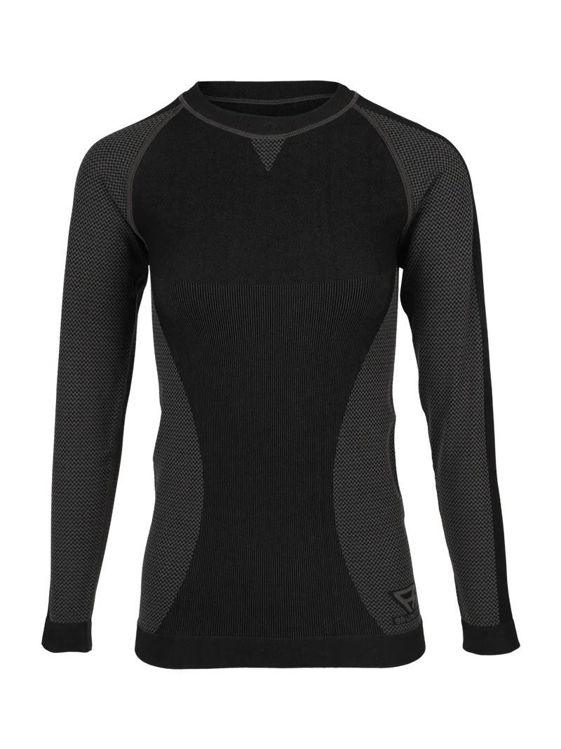 Brunotti Tanzias Women Thermo Top, M, Black