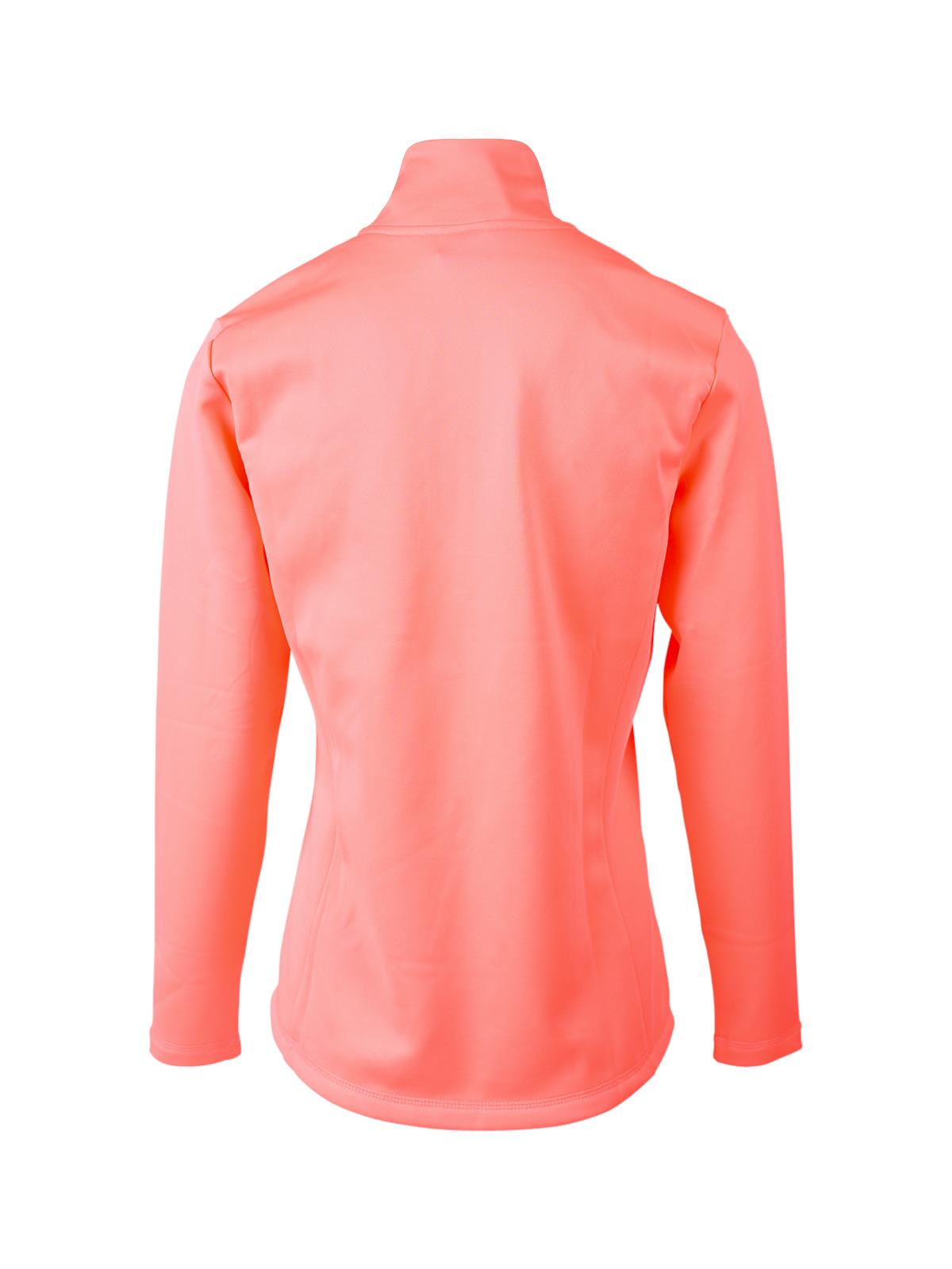 Brunotti Heronne Women Fleece, M, Coral 