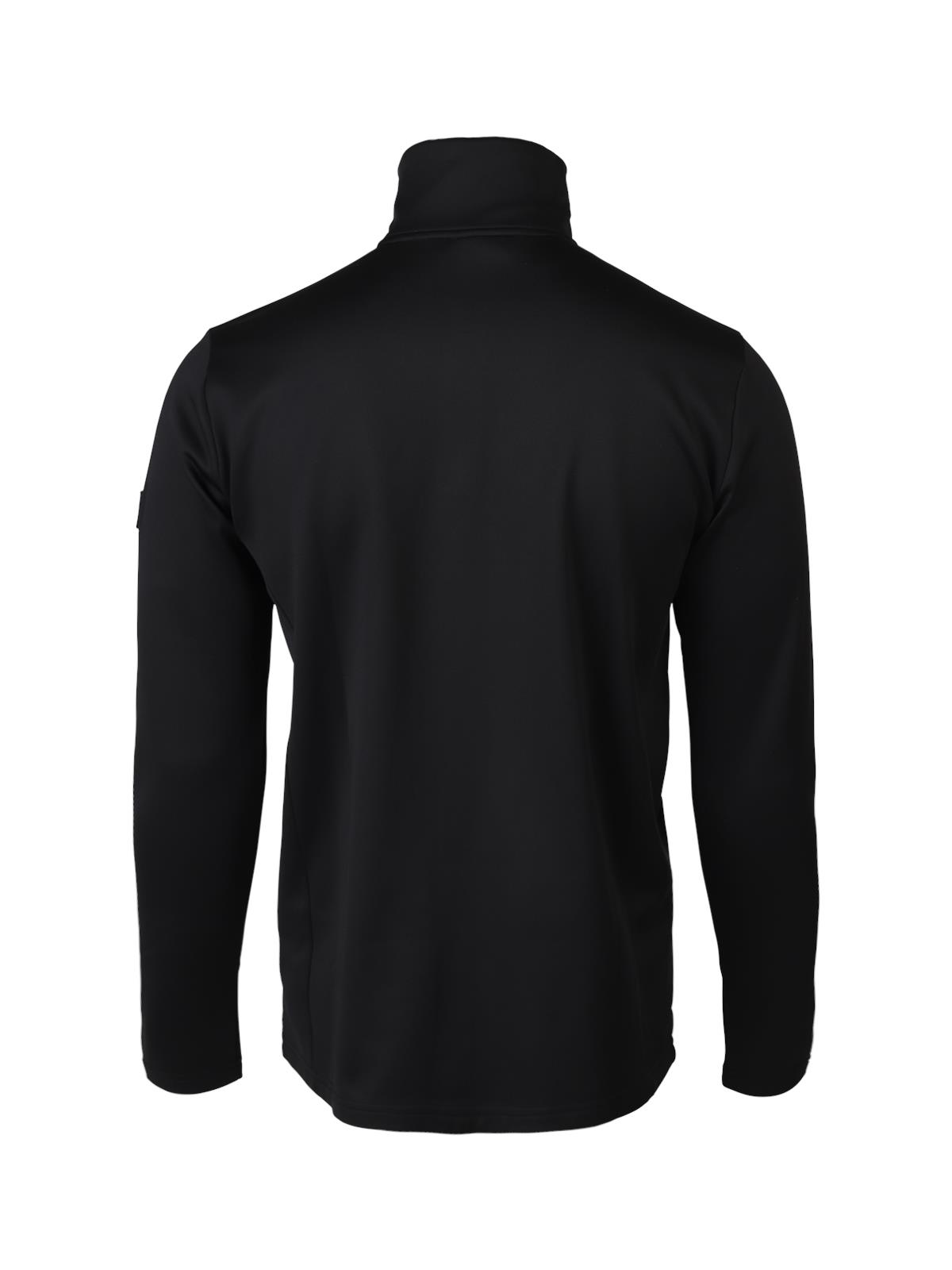 Brunotti Heros Men Fleece, XXXL, Black