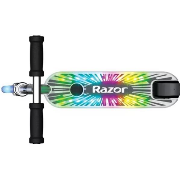 Razor Color Rave elektriline tõukeratas