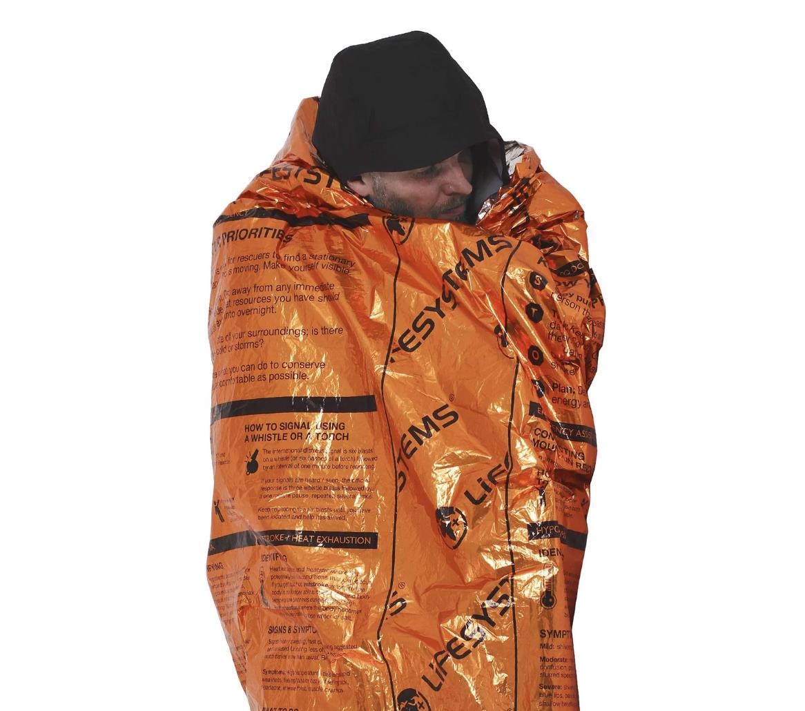 Lifesystems Heatshield Bag