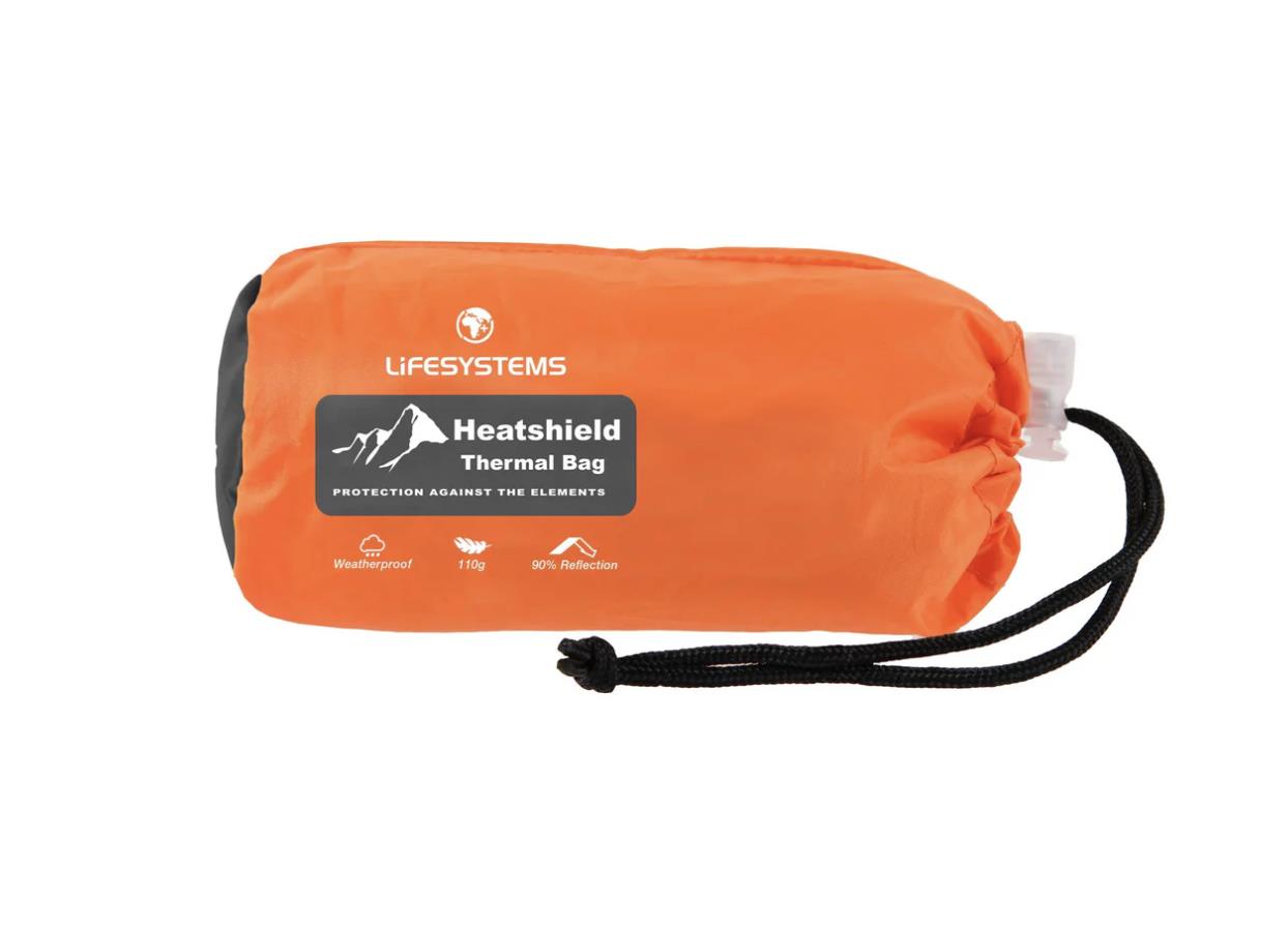 Lifesystems Heatshield Bag