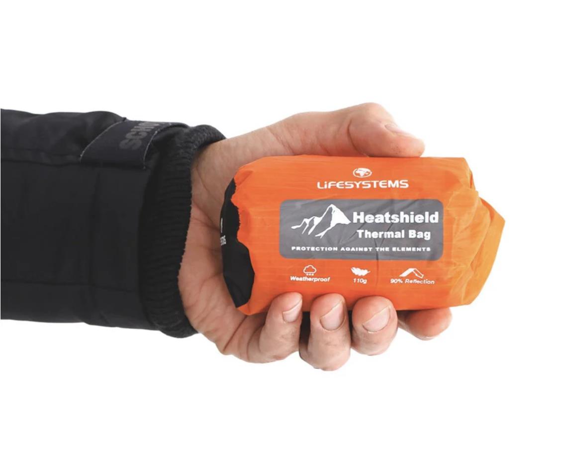 Lifesystems Heatshield Bag