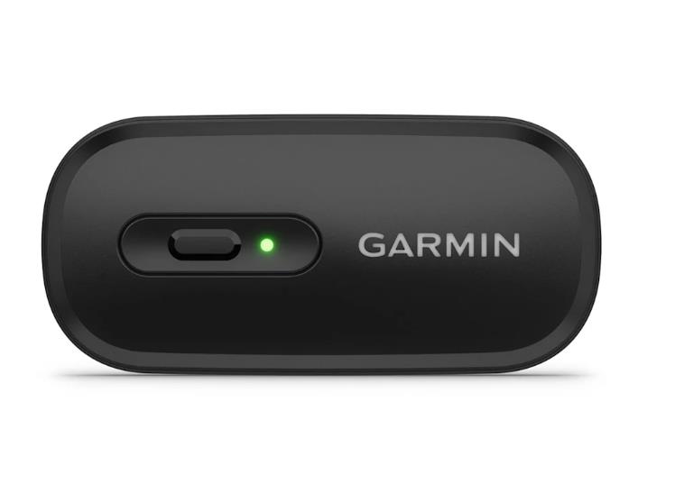 Garmin HRM 200, No XS līdz S izmēram