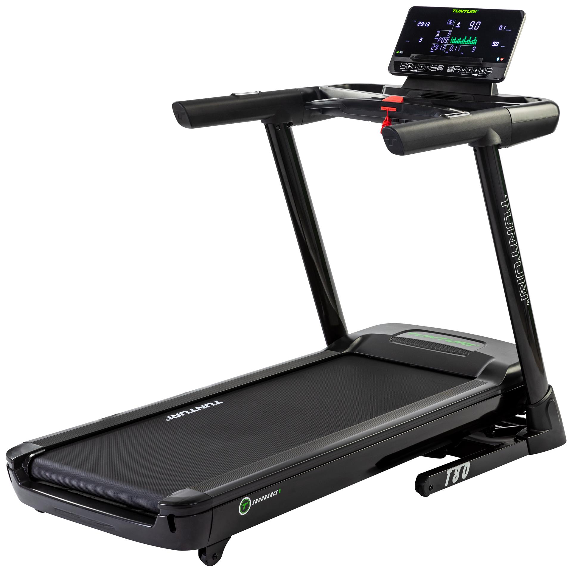 Tunturi Signature T80 Treadmill