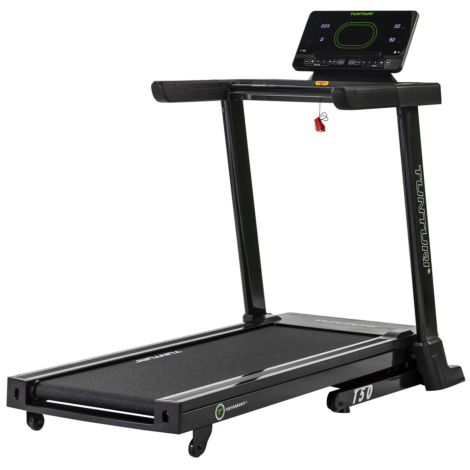 Tunturi Performance T50 Treadmill